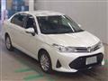 2018 Toyota Corolla Axio