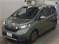 2021 Honda Freed