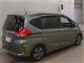 2021 Honda Freed