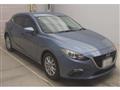 2016 Mazda Axela