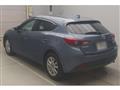 2016 Mazda Axela