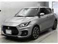 2023 Suzuki Swift