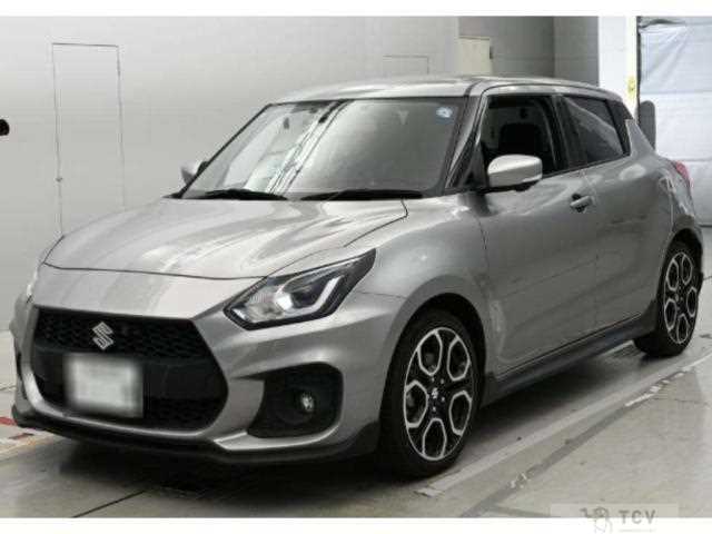 2023 Suzuki Swift