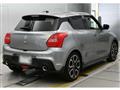 2023 Suzuki Swift