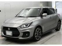 2023 Suzuki Swift