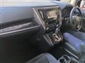 2020 Toyota Vellfire