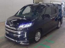 2023 Toyota Noah