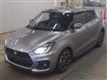 2023 Suzuki Swift