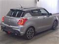 2023 Suzuki Swift