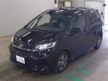 2022 Honda Freed