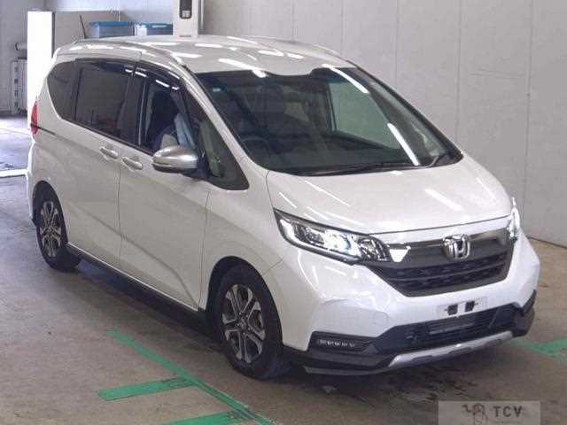2023 Honda Freed
