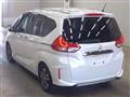 2023 Honda Freed