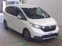2023 Honda Freed