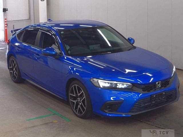 2023 Honda Civic