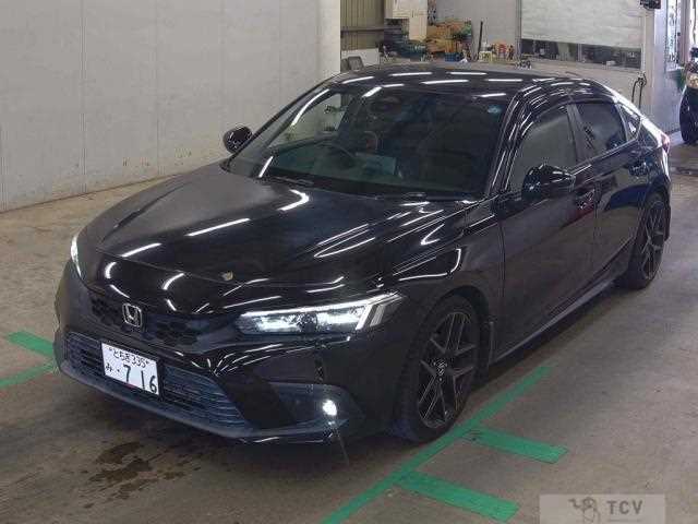 2021 Honda Civic