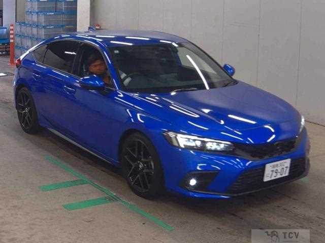 2023 Honda Civic