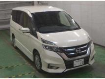 2018 Nissan Serena