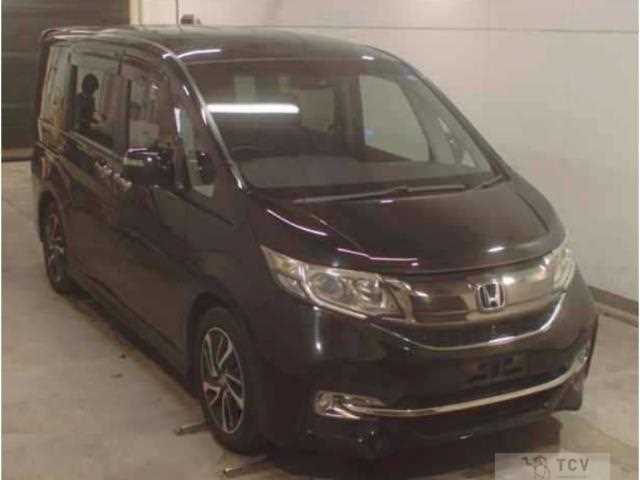 2015 Honda Honda Others