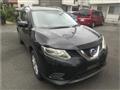 2015 Nissan X-Trail