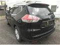 2015 Nissan X-Trail