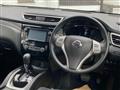 2015 Nissan X-Trail