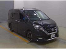 2017 Nissan Serena