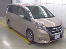 2017 Nissan Serena