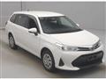2021 Toyota Corolla Fielder