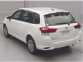 2021 Toyota Corolla Fielder