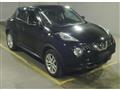 2019 Nissan Juke