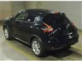 2019 Nissan Juke