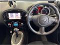 2019 Nissan Juke
