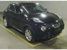 2019 Nissan Juke