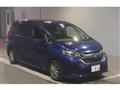 2018 Honda Freed