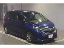 2018 Honda Freed