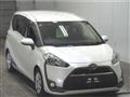 2016 Toyota Sienta