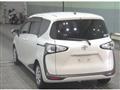 2016 Toyota Sienta