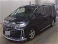 2022 Toyota Alphard G