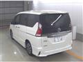 2019 Nissan Serena