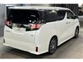 2016 Toyota Vellfire