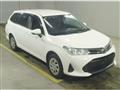 2021 Toyota Corolla Fielder