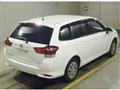 2021 Toyota Corolla Fielder