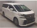 2016 Toyota Vellfire