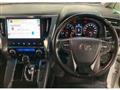 2016 Toyota Vellfire