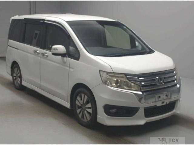 2013 Honda Honda Others