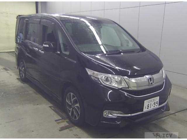 2017 Honda Honda Others
