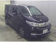 2017 Honda Honda Others