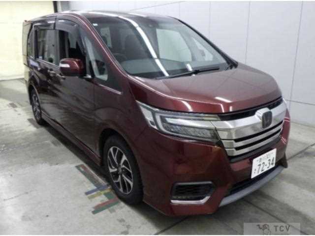 2020 Honda Honda Others