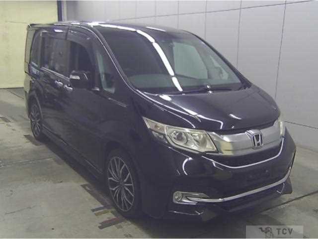 2016 Honda Honda Others