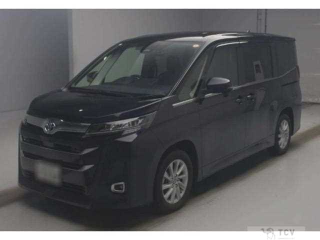 2022 Toyota Noah